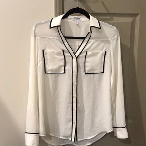 Portofino dress shirt